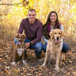 Meet your Posher, Brian